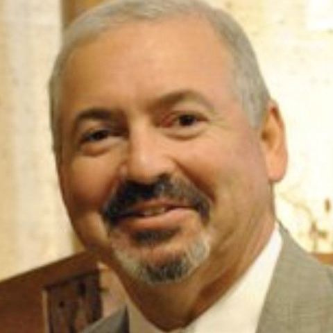 Anthony Mariotti (CFO)